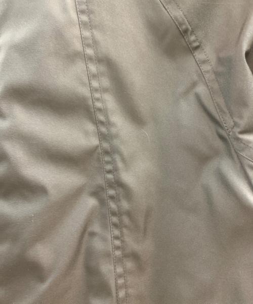 BURBERRY LONDON（バーバリーロンドン）BURBERRY LONDON (バーバリーロンドン) BURBERRY LONDON　ジャケット ダークブラウン サイズ:9の古着・服飾アイテム