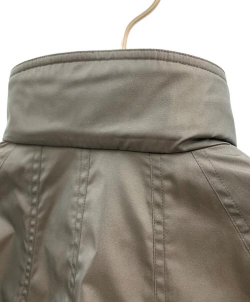 BURBERRY LONDON（バーバリーロンドン）BURBERRY LONDON (バーバリーロンドン) BURBERRY LONDON　ジャケット ダークブラウン サイズ:9の古着・服飾アイテム