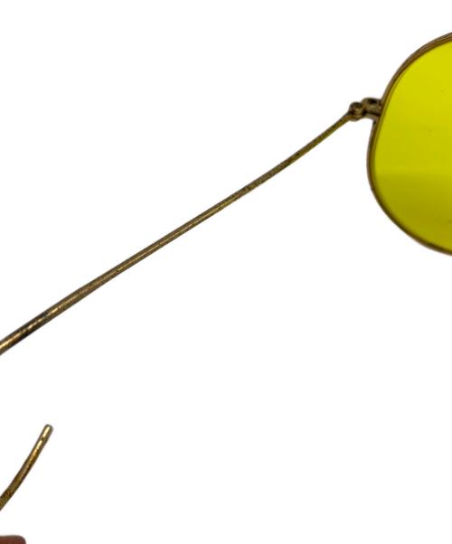 RAY-BAN（レイバン）RAY-BAN (レイバン) RAY-BAN　サングラスの古着・服飾アイテム