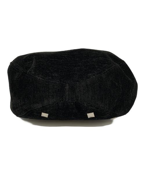 Think Bee!（シンクビー!）Think Bee! (シンクビー!) Think Bee!　ハンドバッグ ブラックの古着・服飾アイテム