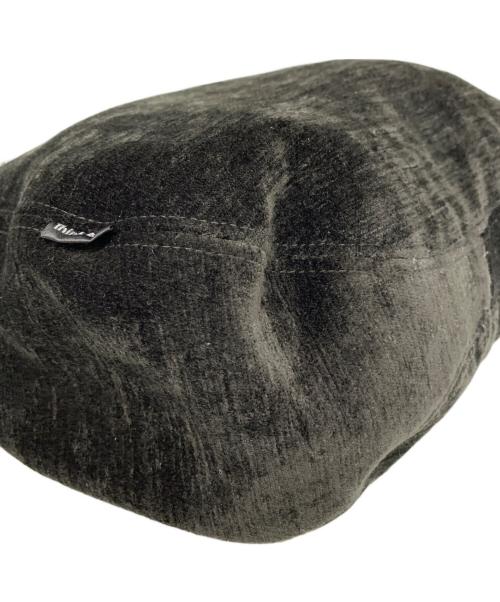 Think Bee!（シンクビー!）Think Bee! (シンクビー!) Think Bee!　ハンドバッグ ブラックの古着・服飾アイテム