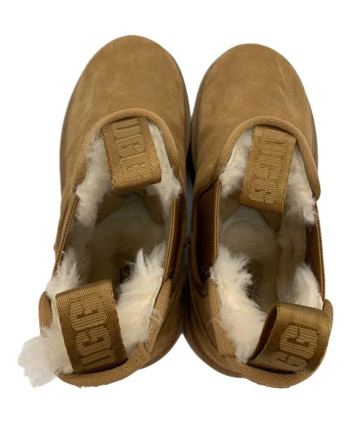 UGG（アグ）UGG (アグ) UGG　ブーツ ブラウン サイズ:24ｃｍの古着・服飾アイテム