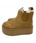 UGG (アグ) UGG　ブーツ ブラウン サイズ:24ｃｍ：15000円