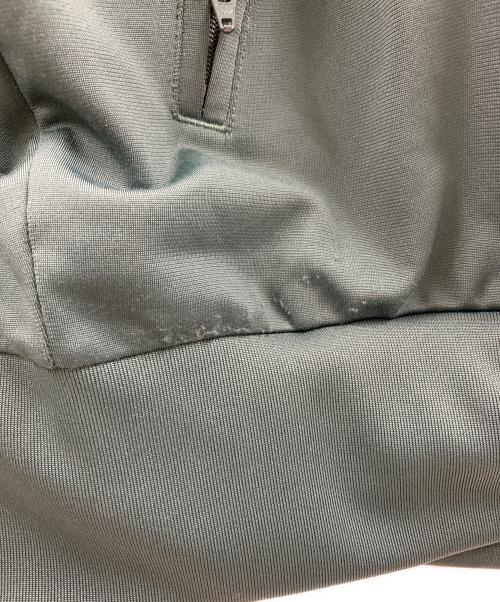 adidas（アディダス）adidas (アディダス) adidas　トラックジャケット グリーン サイズ:XLの古着・服飾アイテム