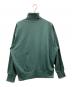 adidas (アディダス) adidas　トラックジャケット グリーン サイズ:XL：5000円
