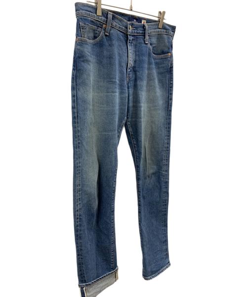 LEVI'S（リーバイス）LEVI'S (リーバイス) LEVI'S　デニムパンツ サイズ:W32×L32の古着・服飾アイテム