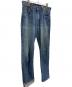 中古・古着 LEVI'S (リーバイス) LEVI'S　デニムパンツ サイズ:W32×L32：4000円