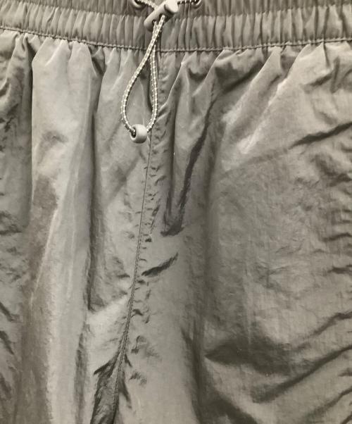 NEW BALANCE（ニューバランス）NEW BALANCE (ニューバランス) ナイロンパンツ ブラック サイズ:Mの古着・服飾アイテム