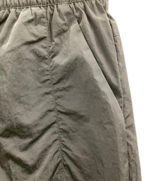 NEW BALANCE（ニューバランス）NEW BALANCE (ニューバランス) ナイロンパンツ ブラック サイズ:Mの古着・服飾アイテム