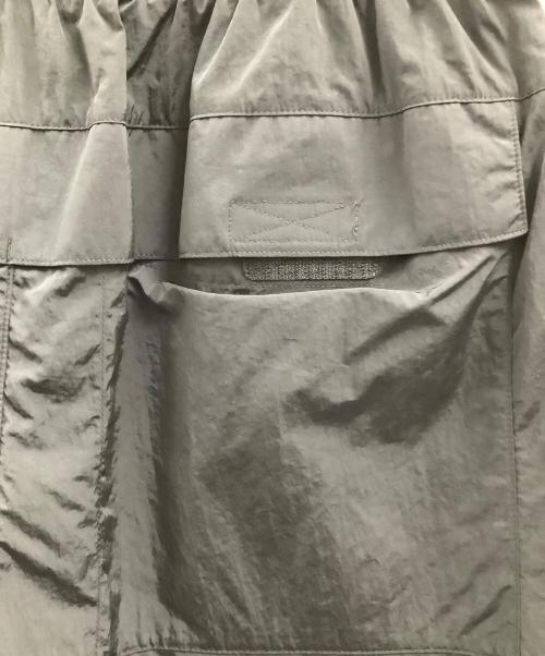 NEW BALANCE（ニューバランス）NEW BALANCE (ニューバランス) ナイロンパンツ ブラック サイズ:Mの古着・服飾アイテム