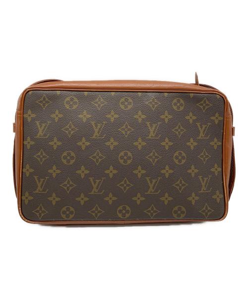 LOUIS VUITTON（ルイ ヴィトン）LOUIS VUITTON (ルイ ヴィトン) LOUIS VUITTON　ショルダーバッグの古着・服飾アイテム