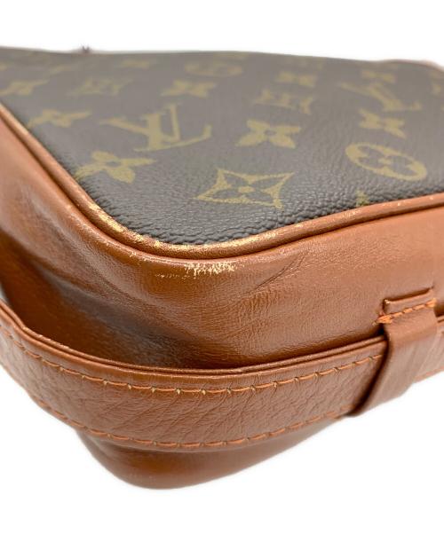 LOUIS VUITTON（ルイ ヴィトン）LOUIS VUITTON (ルイ ヴィトン) LOUIS VUITTON　ショルダーバッグの古着・服飾アイテム