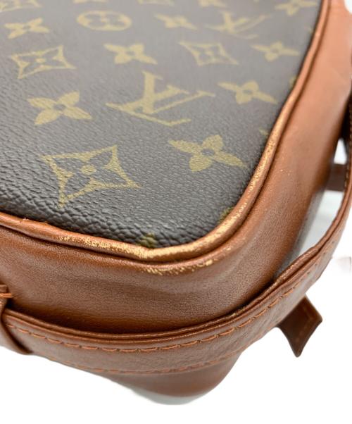 LOUIS VUITTON（ルイ ヴィトン）LOUIS VUITTON (ルイ ヴィトン) LOUIS VUITTON　ショルダーバッグの古着・服飾アイテム