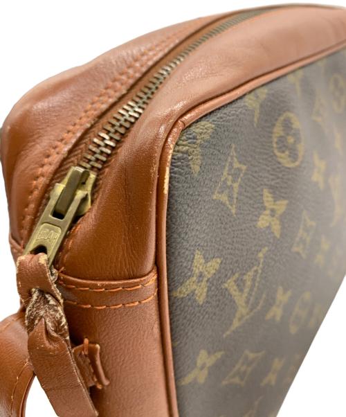 LOUIS VUITTON（ルイ ヴィトン）LOUIS VUITTON (ルイ ヴィトン) LOUIS VUITTON　ショルダーバッグの古着・服飾アイテム