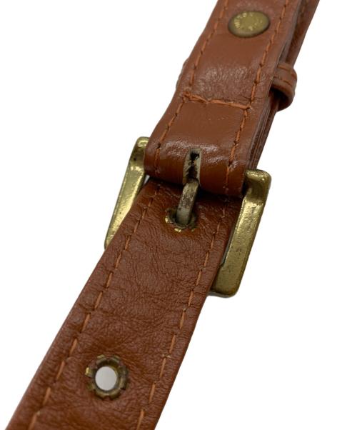 LOUIS VUITTON（ルイ ヴィトン）LOUIS VUITTON (ルイ ヴィトン) LOUIS VUITTON　ショルダーバッグの古着・服飾アイテム