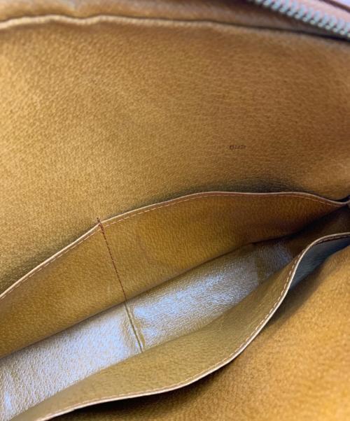 LOUIS VUITTON（ルイ ヴィトン）LOUIS VUITTON (ルイ ヴィトン) LOUIS VUITTON　ショルダーバッグの古着・服飾アイテム