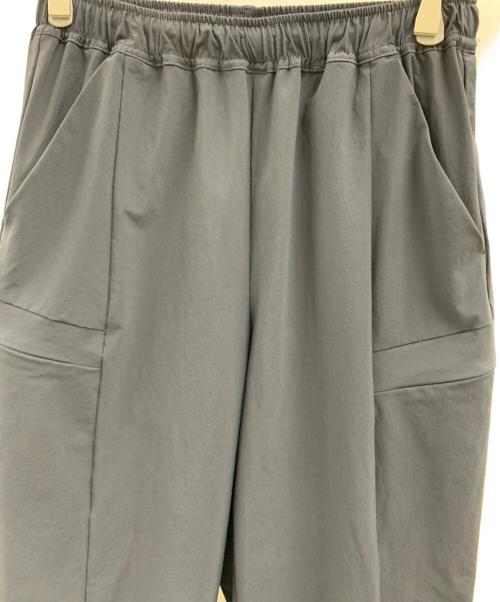 MINIMALIGHT（ミニマライト）MINIMALIGHT (ミニマライト) MINIMALIGHT　イージーパンツ ネイビー サイズ: 2 Longの古着・服飾アイテム