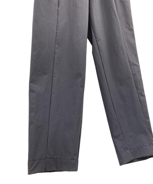 MINIMALIGHT（ミニマライト）MINIMALIGHT (ミニマライト) MINIMALIGHT　イージーパンツ ネイビー サイズ: 2 Longの古着・服飾アイテム