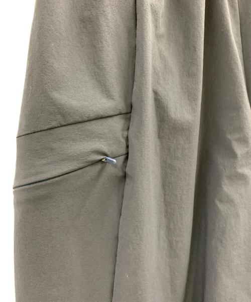 MINIMALIGHT（ミニマライト）MINIMALIGHT (ミニマライト) MINIMALIGHT　イージーパンツ ネイビー サイズ: 2 Longの古着・服飾アイテム