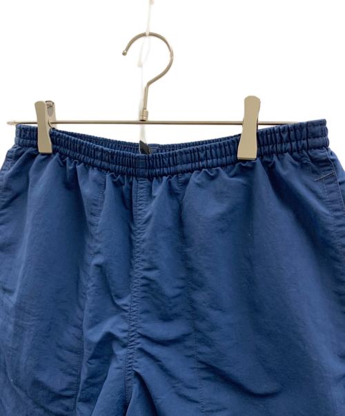 Patagonia（パタゴニア）Patagonia (パタゴニア) Patagonia　ショートパンツ ネイビー サイズ:Sの古着・服飾アイテム