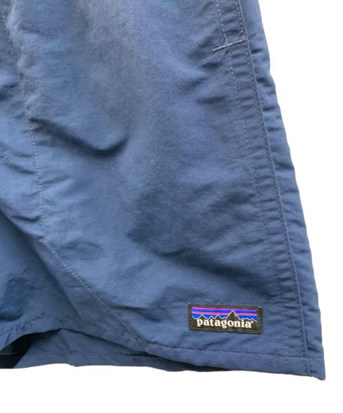 Patagonia（パタゴニア）Patagonia (パタゴニア) Patagonia　ショートパンツ ネイビー サイズ:Sの古着・服飾アイテム