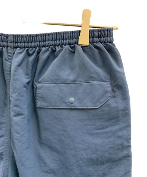Patagonia（パタゴニア）Patagonia (パタゴニア) Patagonia　ショートパンツ ネイビー サイズ:Sの古着・服飾アイテム