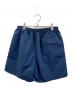 Patagonia (パタゴニア) Patagonia　ショートパンツ ネイビー サイズ:S：5000円