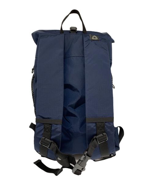 TRAIL BUM（トレイルバム）TRAIL BUM (トレイルバム) Trail Bum リュック ネイビーの古着・服飾アイテム
