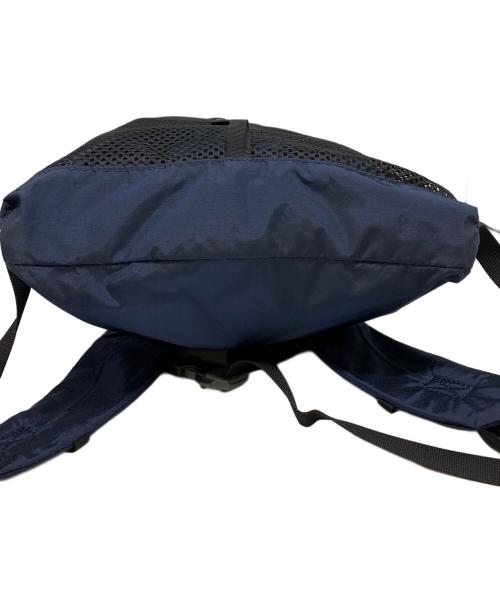 TRAIL BUM（トレイルバム）TRAIL BUM (トレイルバム) Trail Bum リュック ネイビーの古着・服飾アイテム