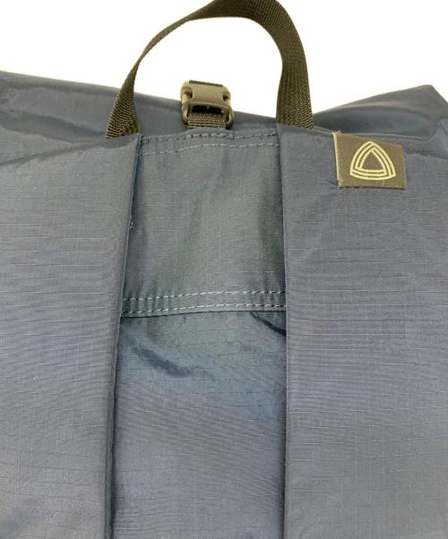 TRAIL BUM（トレイルバム）TRAIL BUM (トレイルバム) Trail Bum リュック ネイビーの古着・服飾アイテム