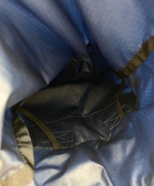 TRAIL BUM（トレイルバム）TRAIL BUM (トレイルバム) Trail Bum リュック ネイビーの古着・服飾アイテム