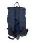 TRAIL BUM (トレイルバム) Trail Bum リュック ネイビー：7000円