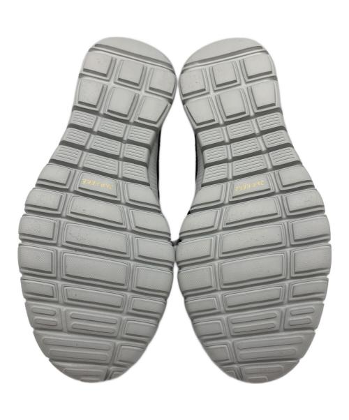 madras Walk（マドラス ウォーク）madras Walk (マドラス ウォーク) MADRAS WALK　スニーカー ネイビー×レッド サイズ:26ｃｍ 未使用品の古着・服飾アイテム