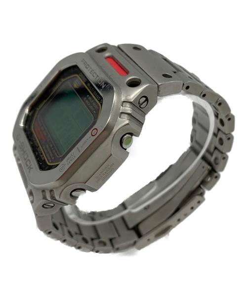 CASIO（カシオ）CASIO (カシオ) CASIO　G-SHOCK　デジタルウォッチの古着・服飾アイテム