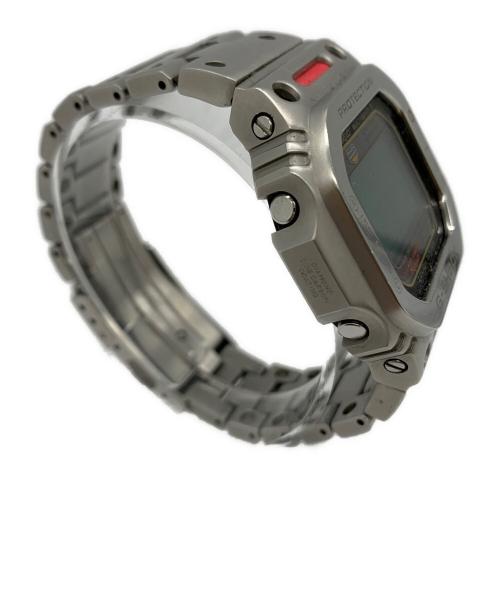 CASIO（カシオ）CASIO (カシオ) CASIO　G-SHOCK　デジタルウォッチの古着・服飾アイテム