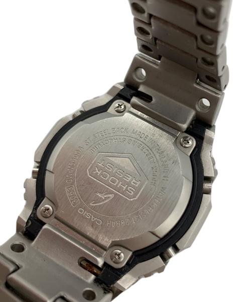 CASIO（カシオ）CASIO (カシオ) CASIO　G-SHOCK　デジタルウォッチの古着・服飾アイテム