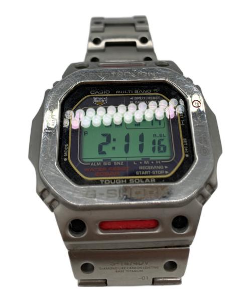 CASIO（カシオ）CASIO (カシオ) CASIO　G-SHOCK　デジタルウォッチの古着・服飾アイテム