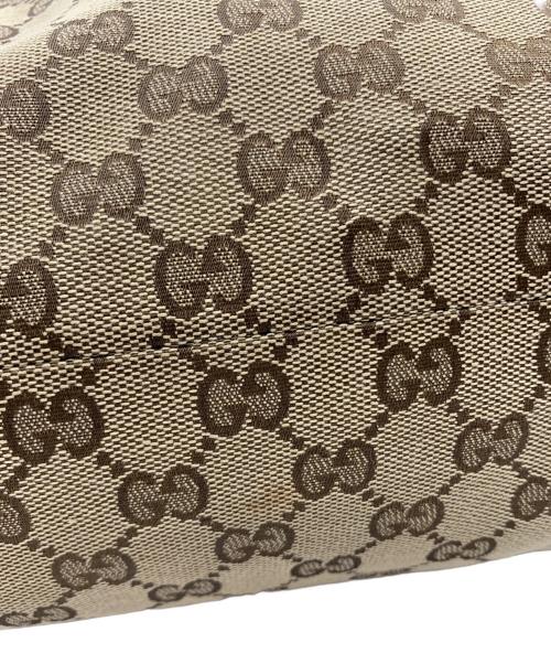 GUCCI（グッチ）GUCCI (グッチ) GUCCI　トートバッグの古着・服飾アイテム