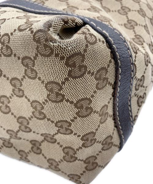 GUCCI（グッチ）GUCCI (グッチ) GUCCI　トートバッグの古着・服飾アイテム