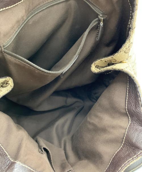 GUCCI（グッチ）GUCCI (グッチ) GUCCI　トートバッグの古着・服飾アイテム