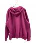 THE NORTH FACE (ザ ノース フェイス) THE NORTH FACE　プルオーバーパーカー パープル サイズ:SIZE XXL：4000円