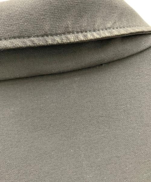 Ron Herman（ロンハーマン）Ron Herman (ロンハーマン) Ron Herman　ジップアップジャケット ブラック サイズ:Mの古着・服飾アイテム