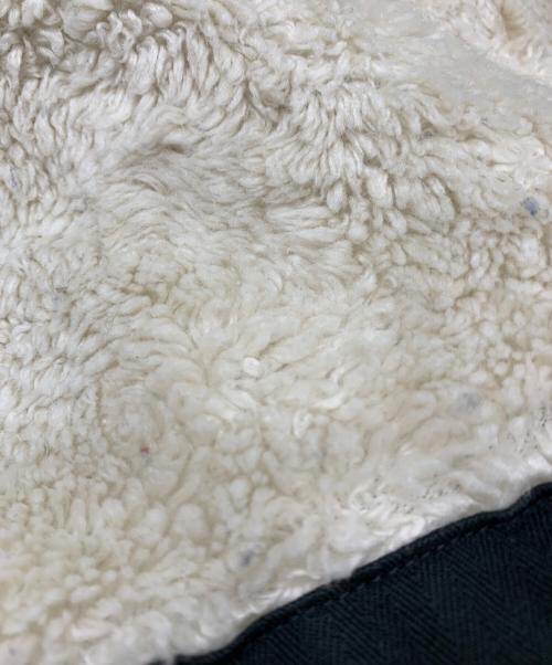 Ron Herman（ロンハーマン）Ron Herman (ロンハーマン) Ron Herman　シャツジャケット ブラック サイズ:Sの古着・服飾アイテム