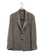 VEINヴェイン）の古着「VEIN　ジャケット」｜グレー