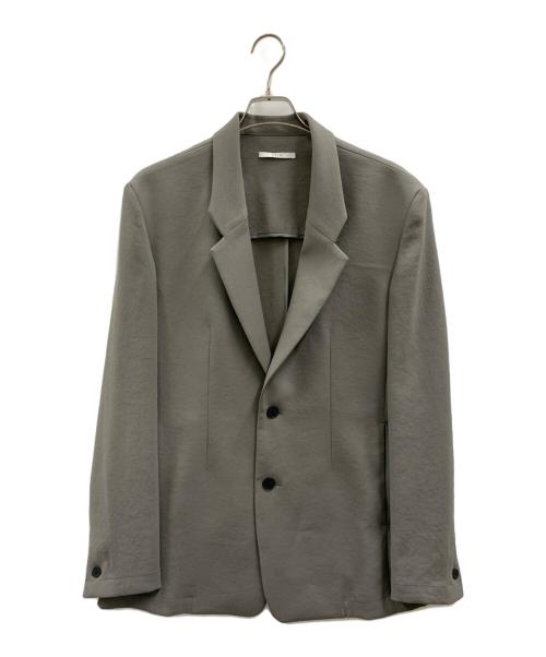 VEIN（ヴェイン）VEIN (ヴェイン) VEIN　ジャケット グレー サイズ:2の古着・服飾アイテム