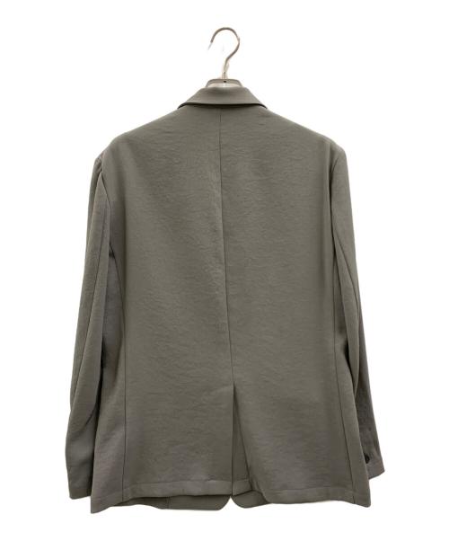 VEIN（ヴェイン）VEIN (ヴェイン) VEIN　ジャケット グレー サイズ:2の古着・服飾アイテム