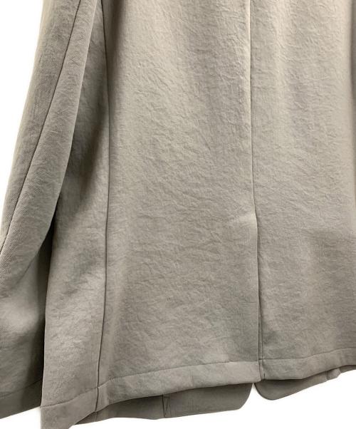 VEIN（ヴェイン）VEIN (ヴェイン) VEIN　ジャケット グレー サイズ:2の古着・服飾アイテム