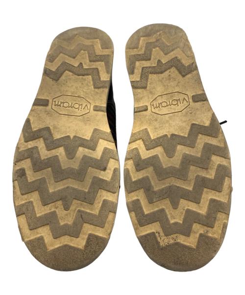 Danner（ダナー）Danner (ダナー) PENDLETON (ペンドルトン) Danner　PENDLETON　ブーツ ブラック×ブラウン サイズ:25.5ｃｍの古着・服飾アイテム