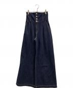 moussyマウジー）の古着「moussy ジーンズ」