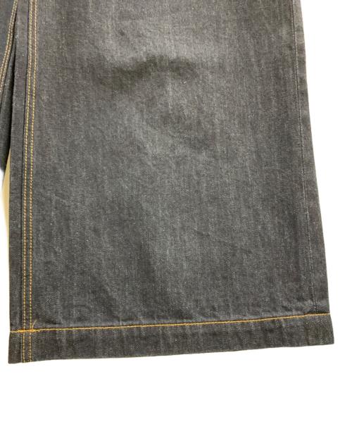 moussy（マウジー）moussy (マウジー) moussy ジーンズ サイズ:SIZE 0の古着・服飾アイテム